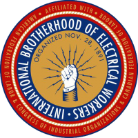Home - IBEW Local 82